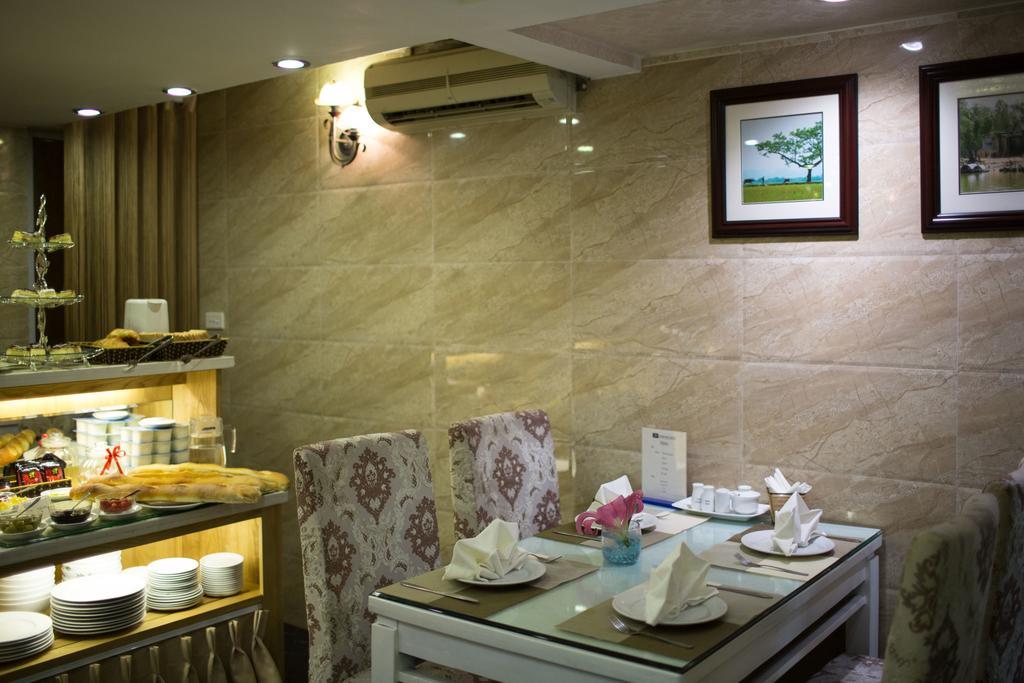 Hanoi Symphony Hotel — Photos 1