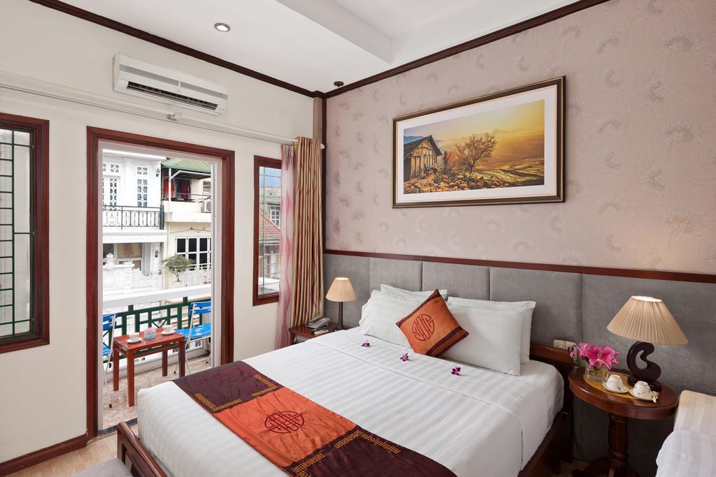 Hanoi Symphony Hotel — Photos 3