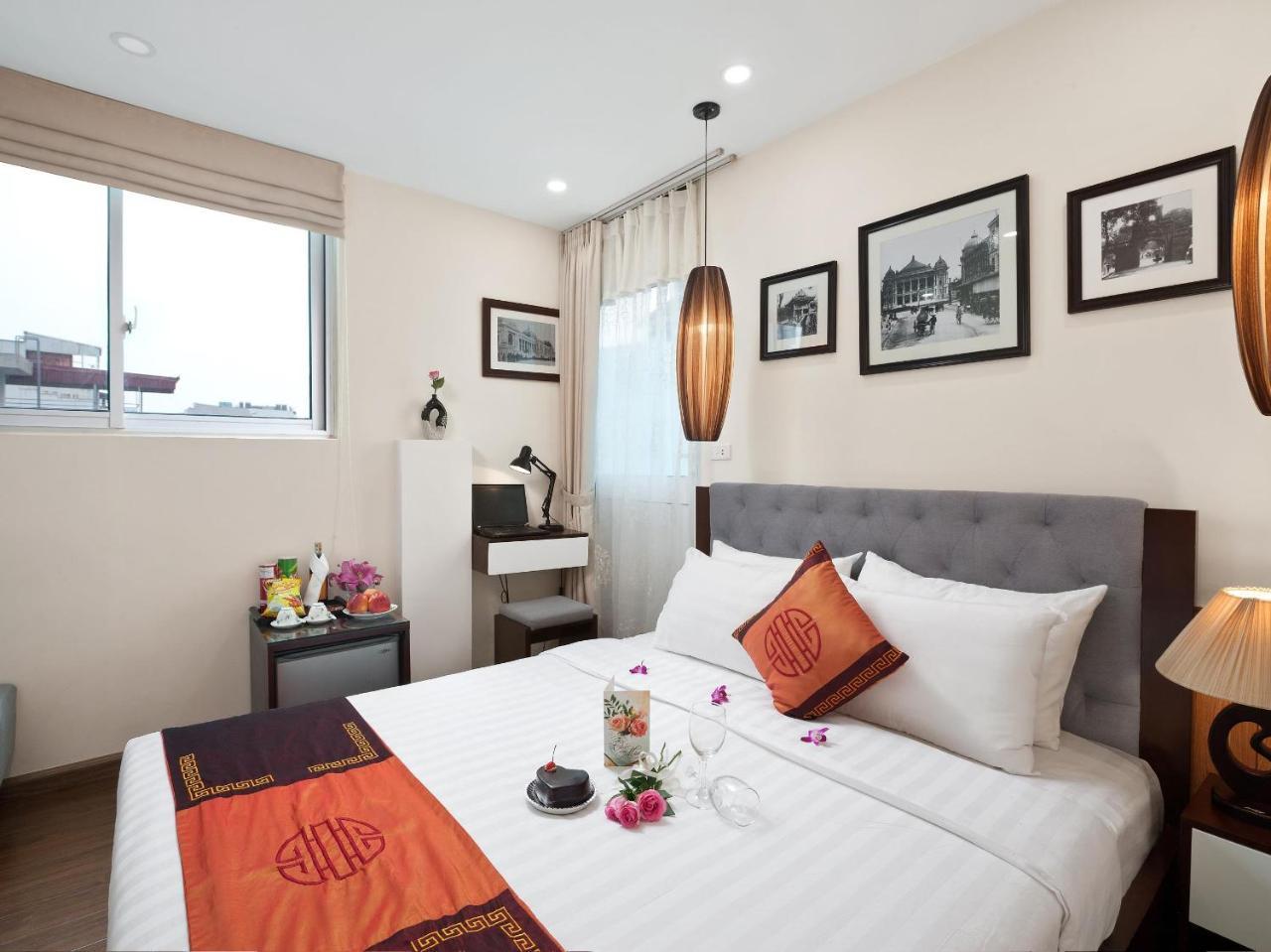 Hanoi Symphony Hotel, Hanoi