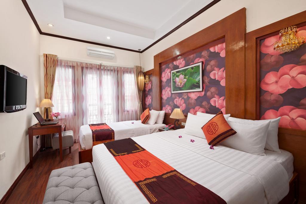 Hanoi Symphony Hotel — Photos 2